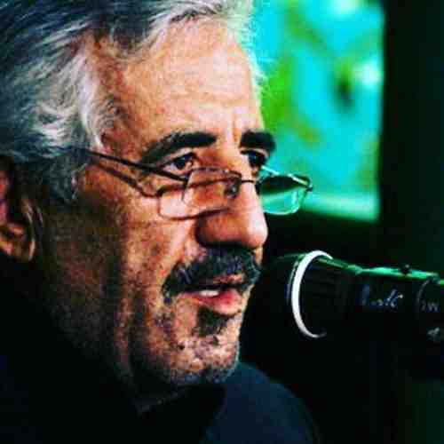 استاد محمدعلی کریمخانی یک گل برای باغبان باقی نمانده